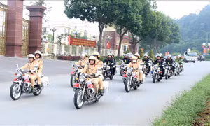 Triệt phá đường dây cho vay lãi nặng lên tới 349,8%/năm