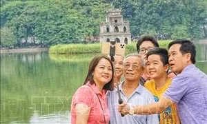 Gia đình - điểm tựa vững bền cho sự phát triển toàn diện của trẻ