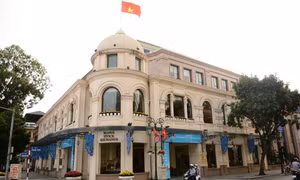 HNX chỉ tiếp nhận ROS giao dịch trên UPCOM khi có kết luận chính thức từ cơ quan chức năng