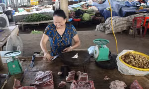 Những mô hình đảm bảo an toàn thực phẩm ở khu vực miền núi 