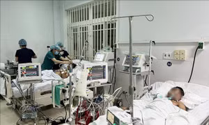 Vụ ngộ độc thực phẩm tại Quảng Nam: Hai nạn nhân cuối cùng đã xuất viện
