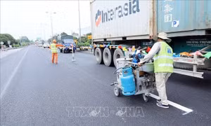 Xây dựng Nghị quyết thí điểm sử dụng kinh phí cải tạo, nâng cấp các hạng mục trong các công trình đã có