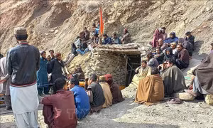 Tìm thấy thi thể 12 thợ mỏ trong vụ nổ mỏ than tại Pakistan