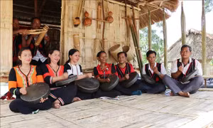 Biến nguồn lực văn hóa thành động lực bứt phá du lịch cộng đồng