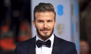 Bộ phim tài liệu về David Beckham tạo cơn sốt trên Netflix toàn cầu