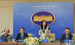 Hội thảo 50 năm quan hệ Việt Nam - Hà Lan: Thành tựu và triển vọng