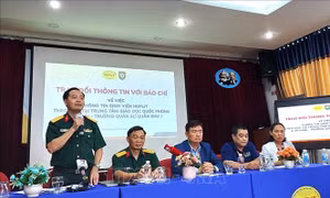 Bác bỏ thông tin nữ sinh Trường HUFLIT bị xâm hại dẫn đến tự tử