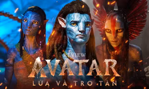 Câu chuyện điện ảnh: Avatar 'thắp sáng' các phòng vé toàn cầu