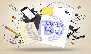 Mỗi năm, lượng đăng ký quyền tác giả, quyền liên quan tăng 8 - 10%