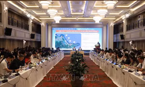 Hội nghị Kết nối Huế - Nhật Bản năm 2026