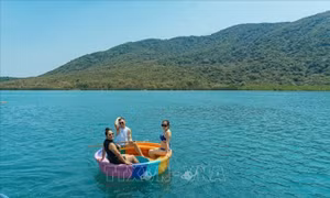 Bảo vệ vịnh Nha Trang để phát triển du lịch bền vững
