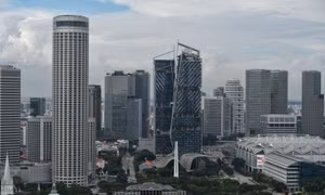 Lào sẽ sớm bán điện cho Singapore theo thỏa thuận