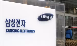 Samsung gia nhập 'cuộc đua' phát triển công nghệ 6G