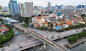 Điều chỉnh kế hoạch đầu tư công trung hạn vốn ngân sách trung ương