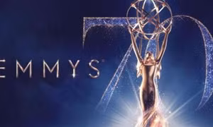 Sôi động sắc màu lễ trao giải Emmy Awards lần thứ 70