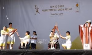 Paralympic Tokyo 2020: Số lượng vận động viên tham gia đông nhất trong lịch sử