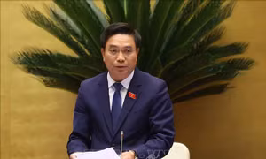 Phó Chủ tịch Quốc hội Nguyễn Doãn Anh: Chọn trúng vấn đề cần tổ chức giám sát, chất vấn