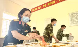 Yên Bái: Hỗ trợ chi phí cách ly cho người dân trở về từ miền Nam 