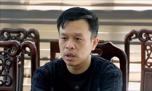 Khởi tố Phó Trưởng phòng ở Nghệ An tham ô hàng tỷ đồng để đánh bạc