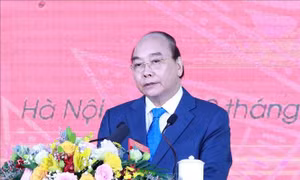 Chủ tịch nước: Những gì bắt đầu ở đây sẽ thay đổi nền nông nghiệp Việt Nam