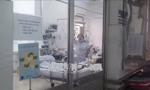 Ghi nhận 3 trường hợp mắc bệnh cúm A/H1N1 tại Đồng Nai