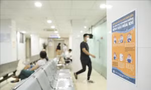 Bộ Y tế bổ sung bệnh đậu mùa khỉ vào danh mục bệnh truyền nhiễm nhóm B