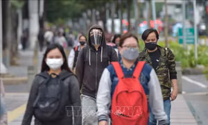 Indonesia tăng cường đối phó dịch bệnh ở thủ đô Jakarta và đảo Bali