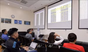 Kỳ vọng hút dòng vốn ngoại cuối năm