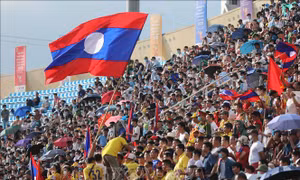 'Chảo lửa' Thiên Trường - nơi truyền tải thông điệp thân thiện, hiếu khách của người Việt Nam
