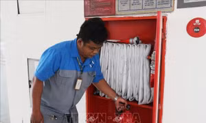 Siết chặt thực thi pháp luật về phòng cháy từ cơ sở