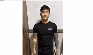Bạc Liêu: Bắt tạm giam 5 đối tượng để điều tra hoạt động 'tín dụng đen'