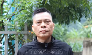 Đề xuất có mục riêng “phát triển toàn diện vùng biên giới, hải đảo