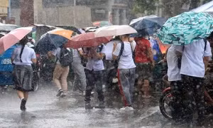 Bão Ma-on khiến ít nhất 3 người thiệt mạng tại Philippines