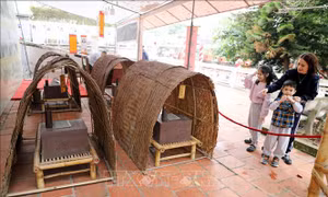 Tiếp nối mạch nguồn đất học 'Sơn Nam Hạ'