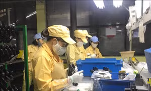 Lương tối thiểu năm 2021 thay đổi như thế nào?