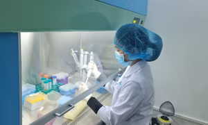Cơ chế đặc thù xác định danh tính hài cốt liệt sĩ bằng phương pháp giám định ADN