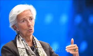 Pháp kêu gọi nhanh chóng tìm kiếm ứng cử viên cho chức Tổng giám đốc IMF