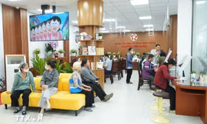 Tinh gọn bộ máy: Nâng cao năng lực quản trị