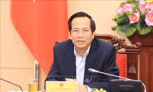 Dừng đưa lao động Việt Nam đi làm việc tại vùng có dịch