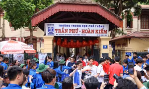 Kỳ thi tốt nghiệp THPT năm 2026: Đề thi các môn tự chọn có sự phân hóa cao