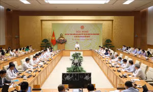 Khai thông dòng vốn, kênh tín dụng vào nền kinh tế