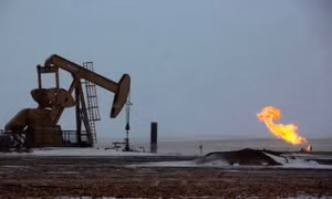 Ngân hàng trung ương Na Uy đưa 4 doanh nghiệp Canada vào 'danh sách đen'