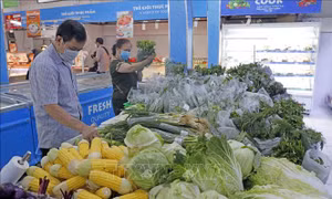 Giữ đà tăng trưởng cao trước 'sóng gió' Trung Đông - Bài cuối
