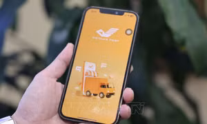 Bảo đảm an toàn, an ninh bưu chính phục vụ Đại hội Đảng bộ các cấp