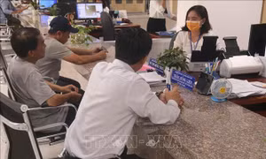 Tổng kết Đề án đơn giản hóa thủ tục hành chính, giấy tờ công dân