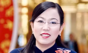 Tóm tắt tiểu sử Ủy viên Ủy ban Thường vụ Quốc hội Nguyễn Thanh Hải