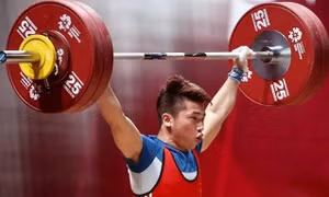 Kỳ vọng vào đô cử Trịnh Văn Vinh tại Cúp Thế giới 2024