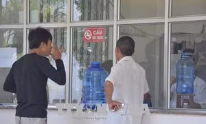 Tháo gỡ khó khăn trong triển khai điều trị nghiện ma túy bằng Methadone