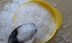 Tiếp nhận hồ sơ rà soát thuế chống bán phá giá bột ngọt từ Indonesia và Trung Quốc