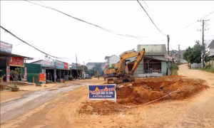 Khi lòng dân đồng thuận